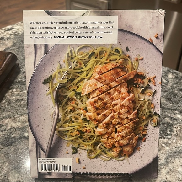 Michael Symon's "Fix It With Food" - Picture 2 of 5